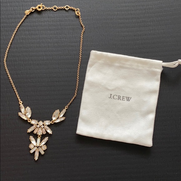J. Crew Necklace - Picture 2 of 5
